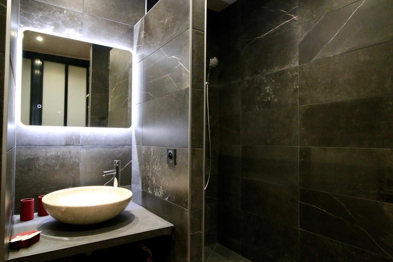 3E Secret En Plein Coeur Du Vieux Lyon Apartment Bagian luar foto