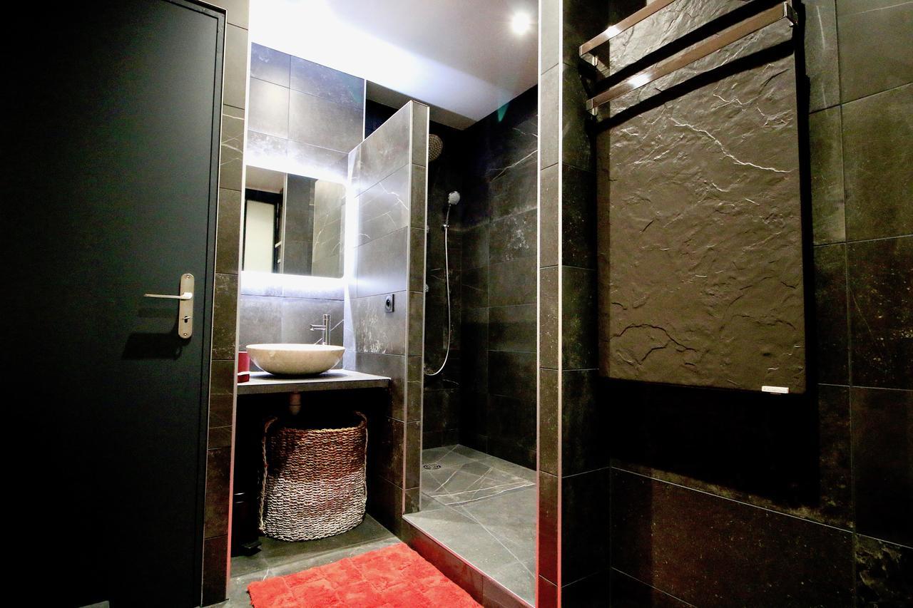 3E Secret En Plein Coeur Du Vieux Lyon Apartment Bagian luar foto